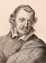 Pietro da Cortona, ilustración de 